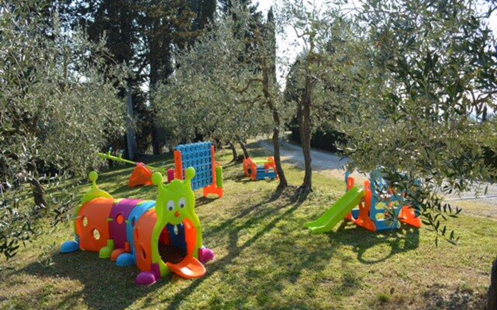 Tenuta Cambiano: Amenities