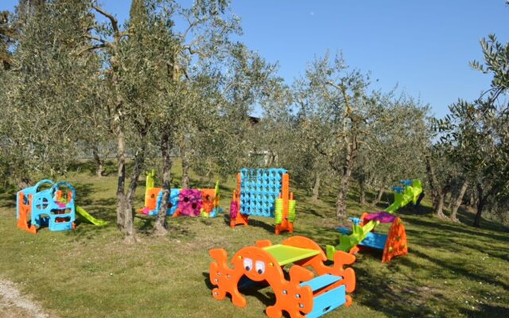 Tenuta Cambiano: Activities