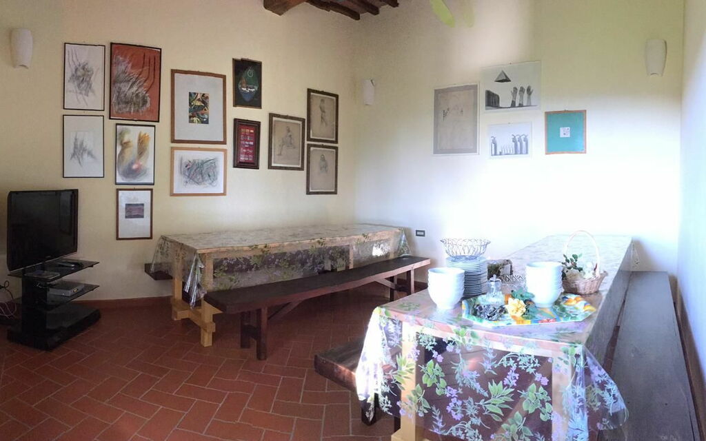 Tenuta Cambiano