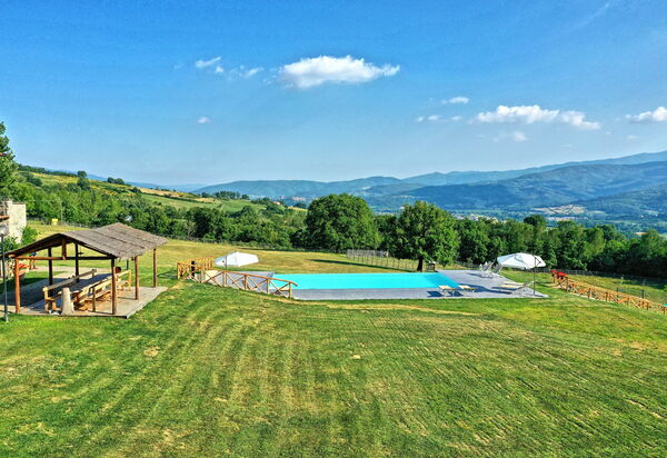 Casale Daniele: Ansichten, Draussen