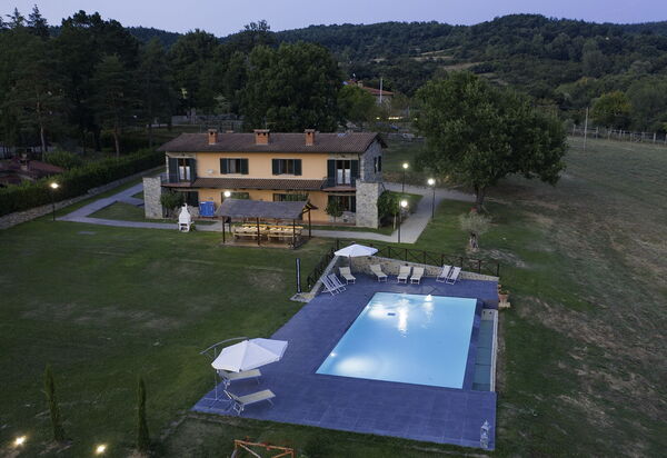 Casale Daniele: Ansichten