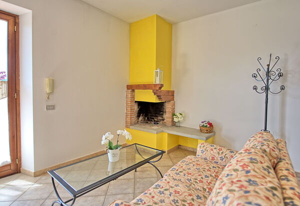 Casale Daniele: Wohnzimmer