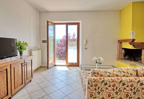 Casale Daniele: Wohnzimmer