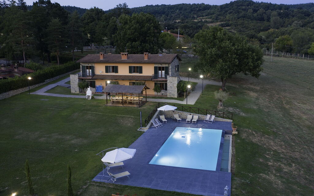 Casale Daniele: Scenic View