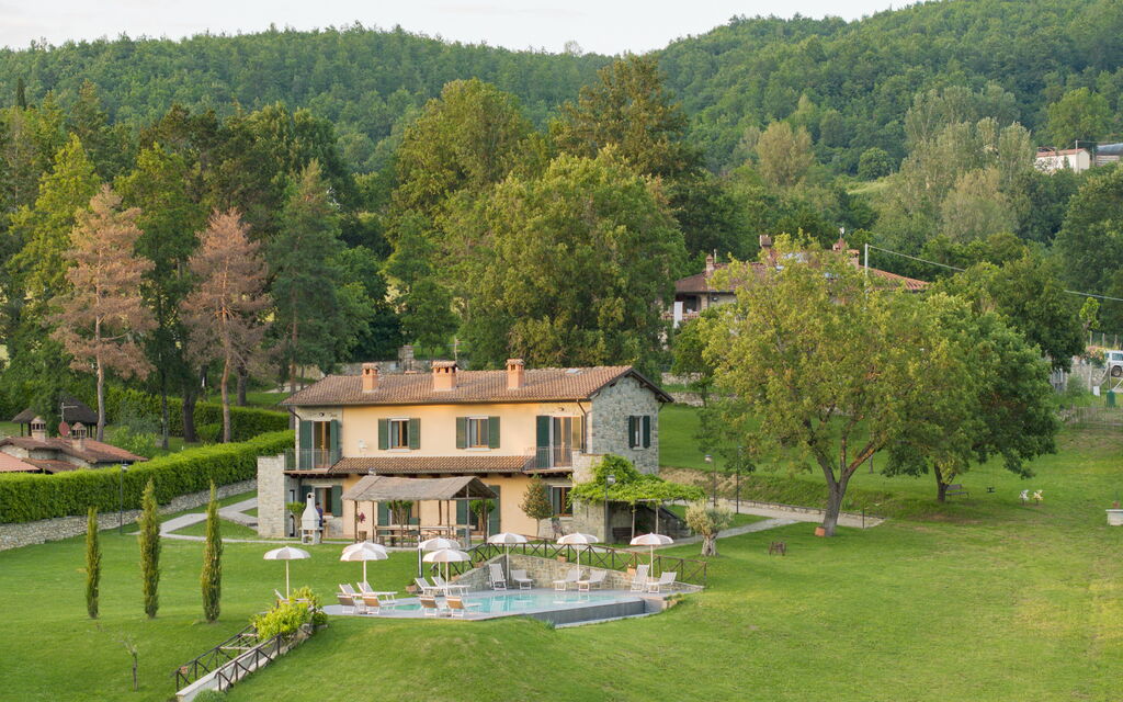 Casale Daniele: Garden, Outdoor, Scenic View