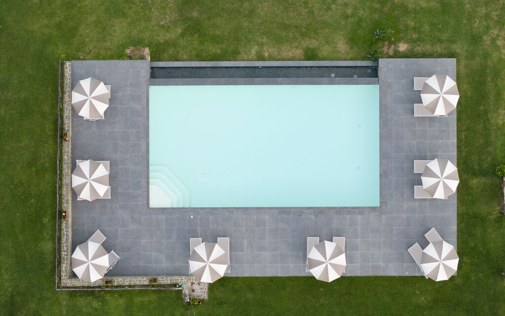 Casale Daniele: Outdoor, Pool