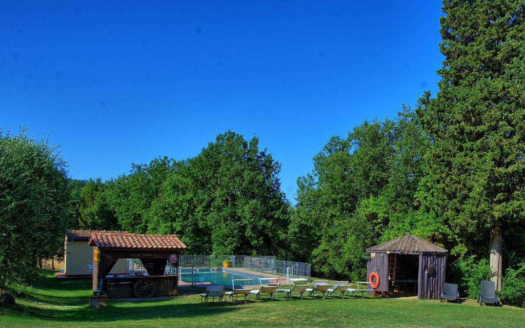 Villa Mario: Building Exterior, Garden, Outdoor, Pool