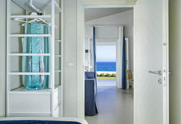 Marisol: Schlafzimmer