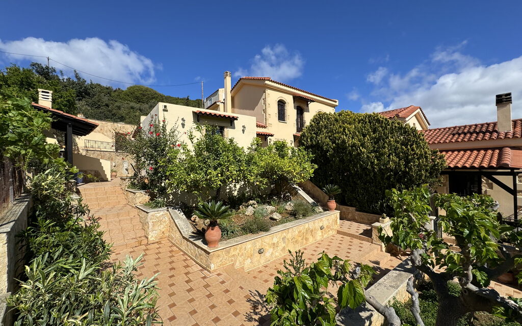 Villa Sevi Grande