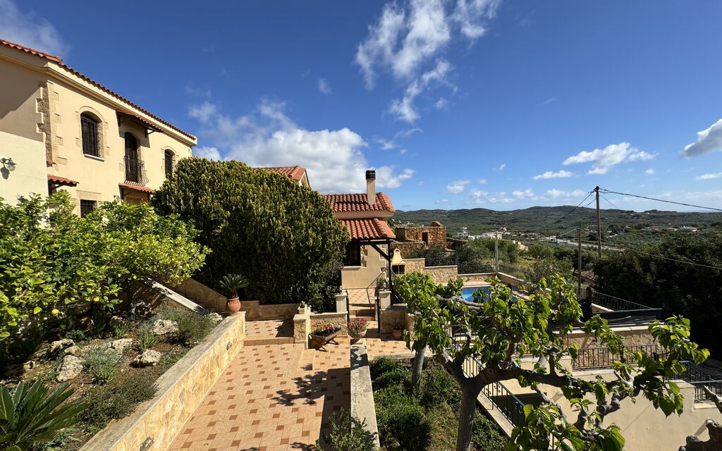 Villa Sevi Grande