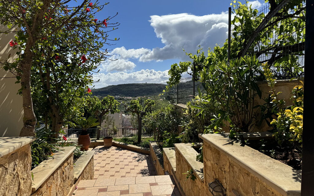 Villa Sevi Grande