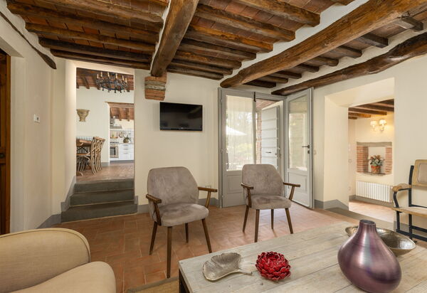 Casa La Fonte