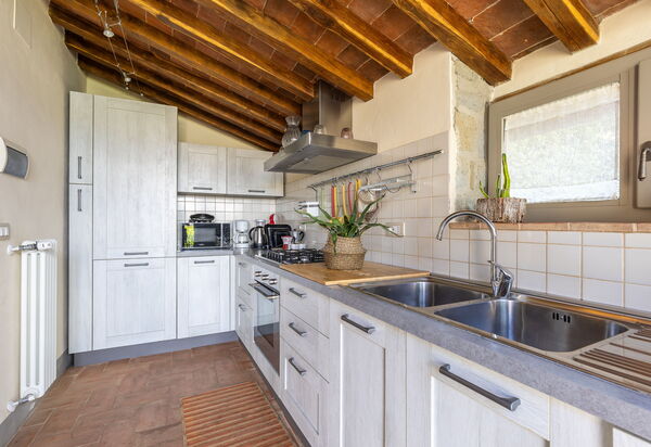 Casa La Fonte