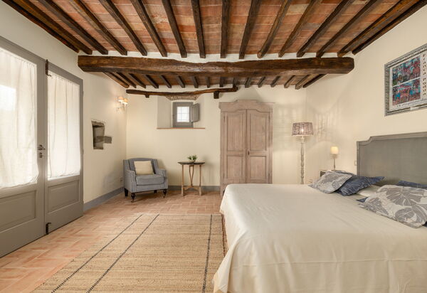Casa La Fonte