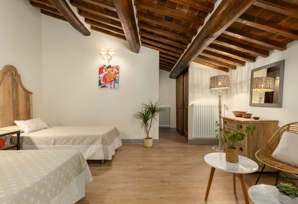 Casa La Fonte