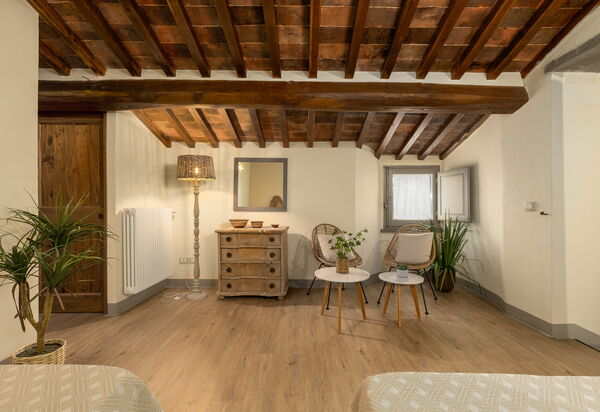 Casa La Fonte