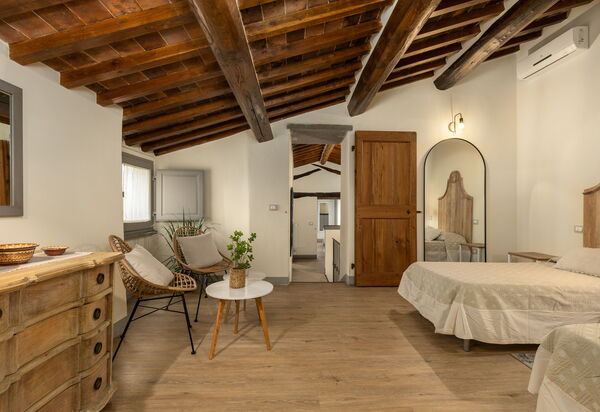 Casa La Fonte