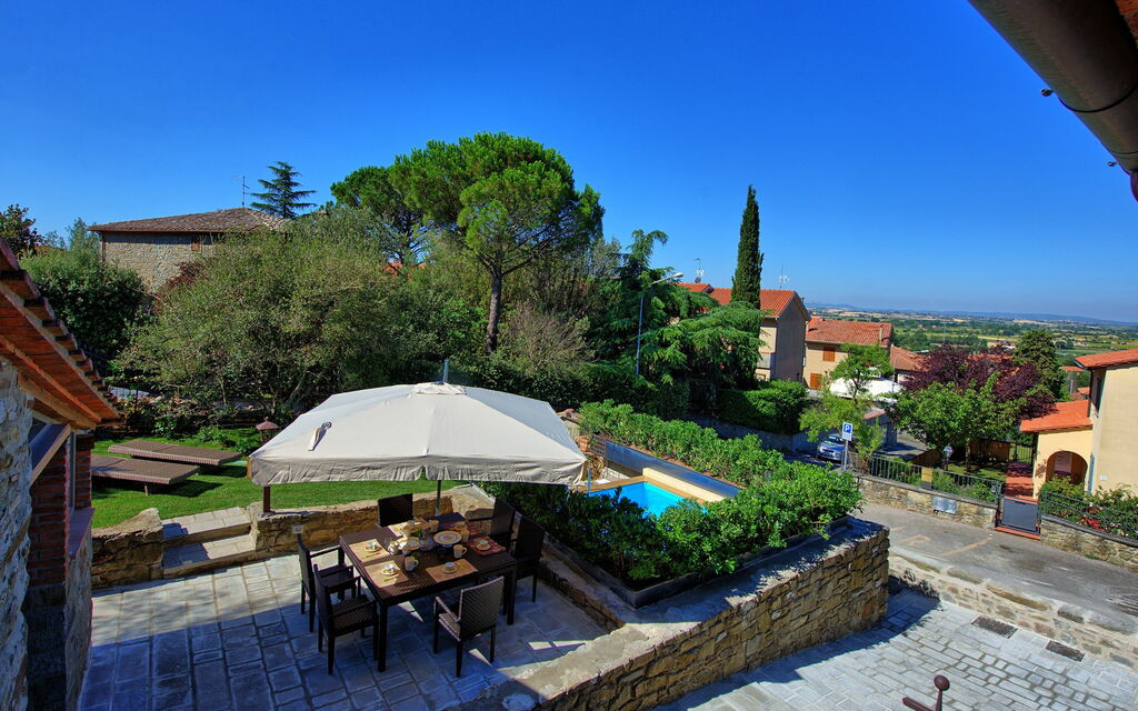 Casa La Fonte: Outdoor