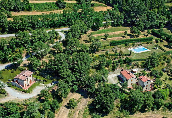 Borgo Veronica: Ansichten