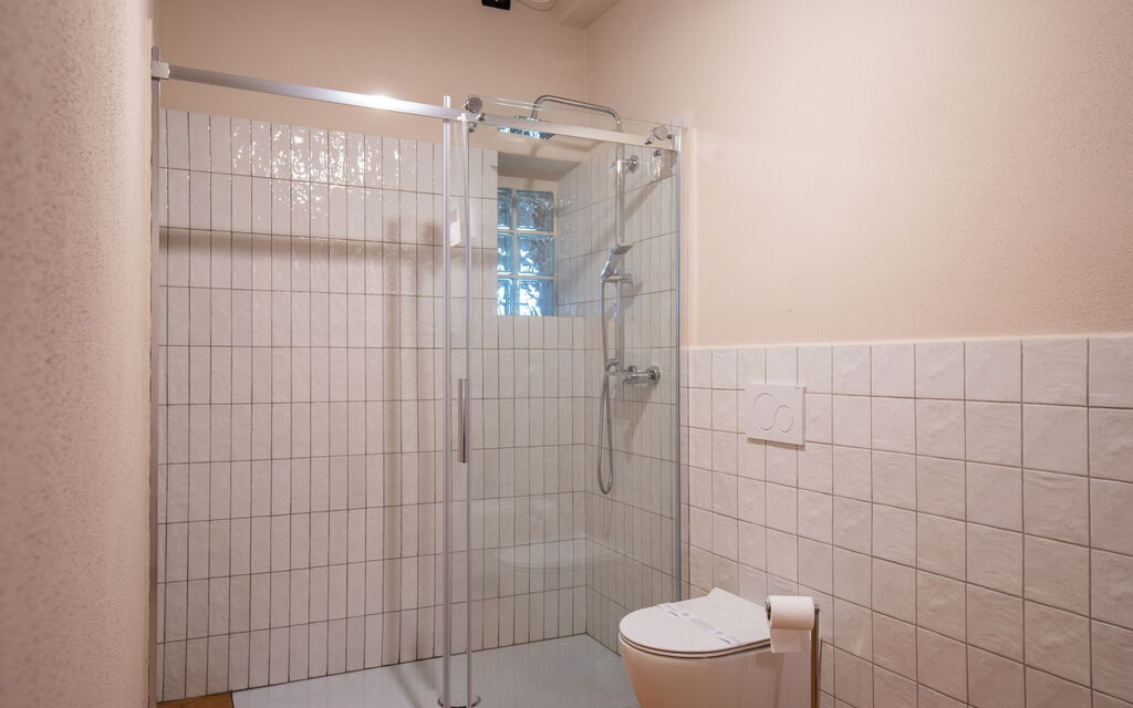 Casale Santa Francesca: Bagno