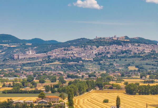 Villa Reale: Ansichten