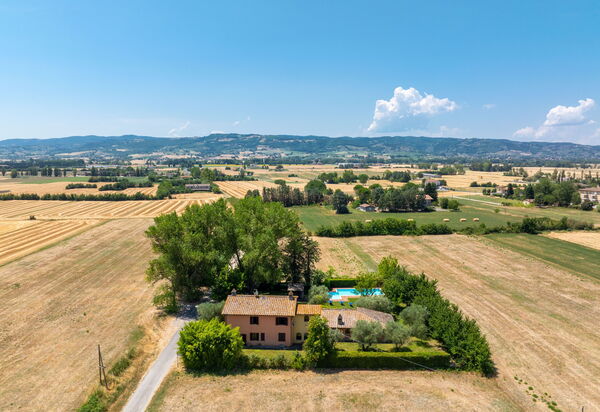 Villa Reale: Ansichten