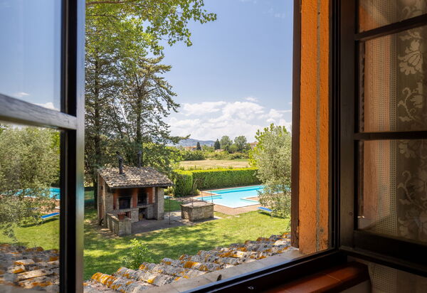 Villa Reale: Ansichten