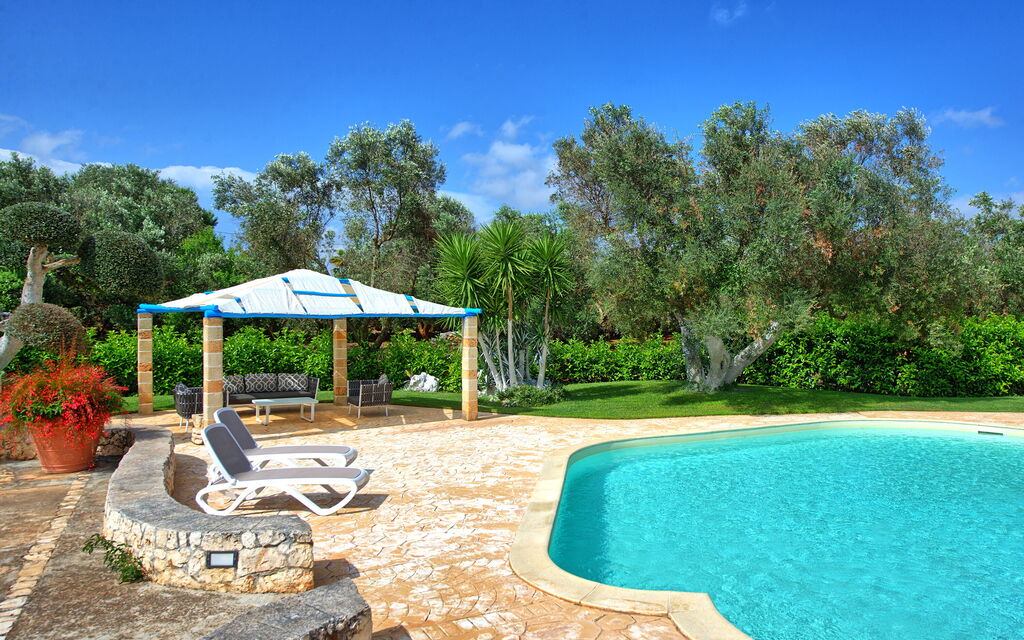 Lamia Santo Arcangelo: Garden, Outdoor, Pool