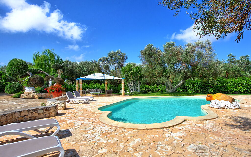 Lamia Santo Arcangelo: Garden, Outdoor, Pool