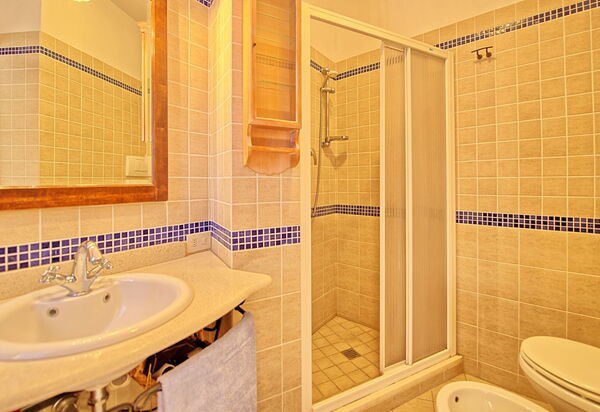 Casa Vasco: Bathroom