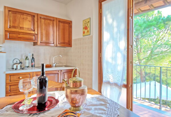 Casa Vasco: Dining Room, Kitchen