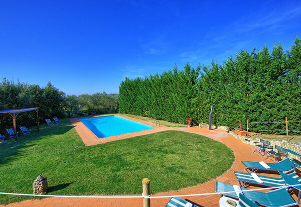 Casa Vasco: Garden, Pool, Scenic View