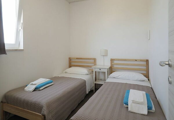 Villa Ariel: Schlafzimmer