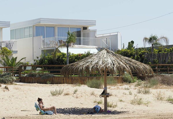 Villa Ariel: Ansichten