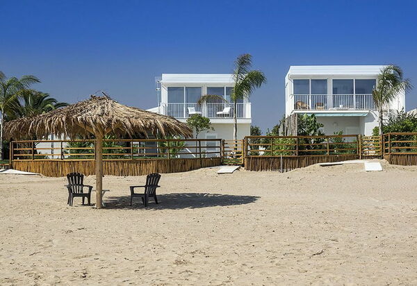 Villa Ariel: Ansichten