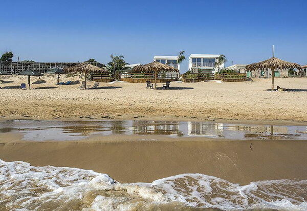 Villa Ariel: Ansichten