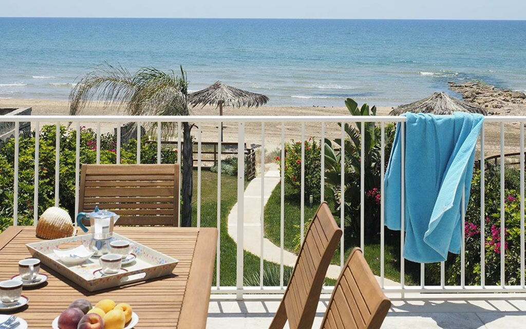 Villa Ariel: Outdoor