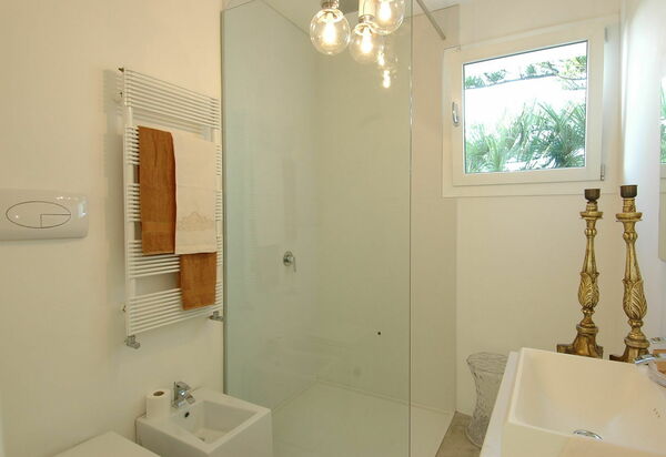 Villa Denari: Ванная комната