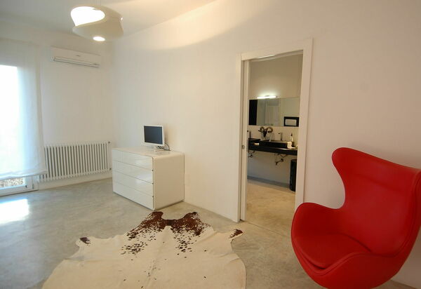 Villa Denari: Спальня