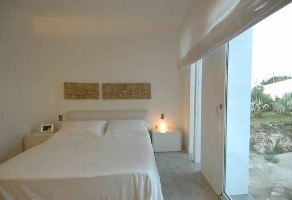 Villa Denari: Спальня