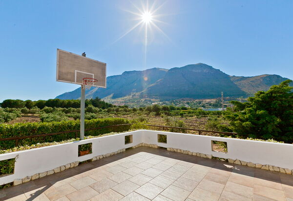 Tenutersa: Balcon / Terrasse / Patio, Extérieur, Extérieurs