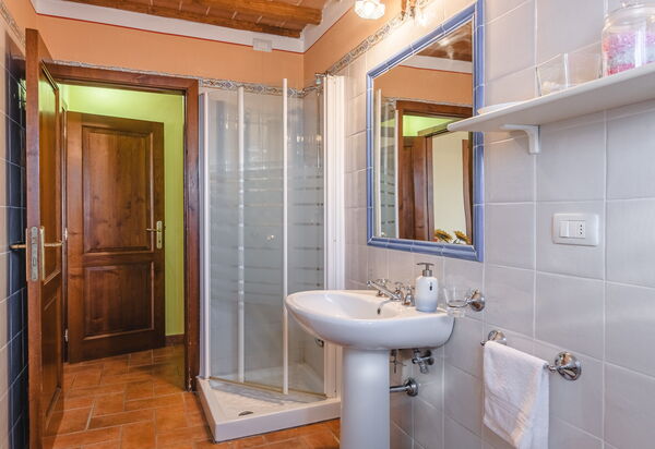 Casale Miro: Ванная комната