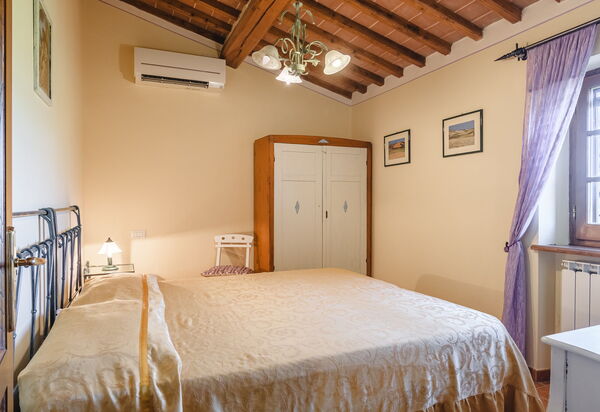 Casale Miro: Спальня