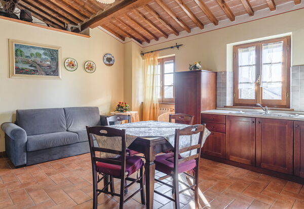 Casale Miro: Столовая