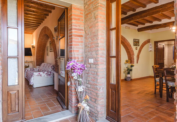 Casale Miro: Детали номера