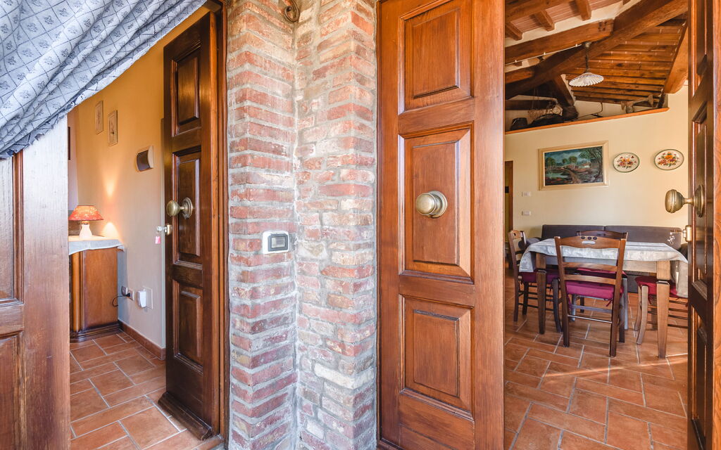 Casale Miro: Room Detail