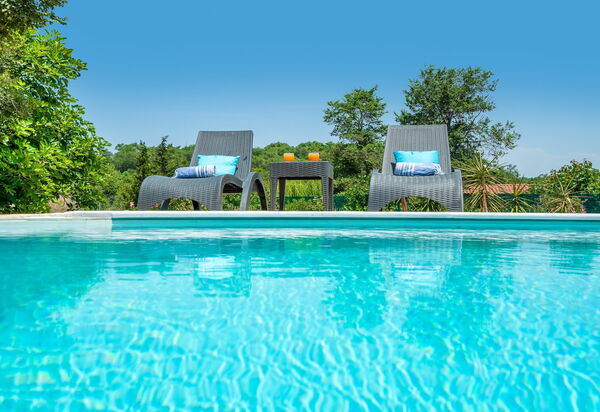 Beach Villa Joanna: slå samman