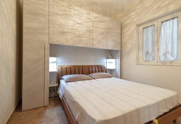 Villa Safiria: Schlafzimmer