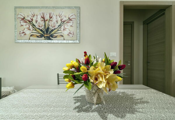 Villa Safiria: Zimmerdetails