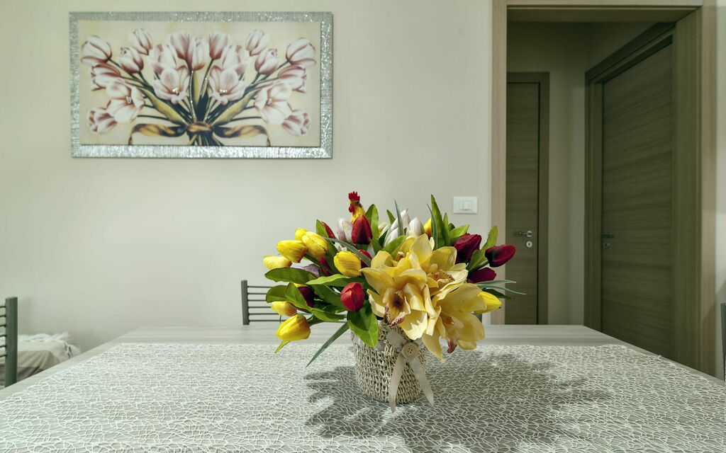 Villa Safiria: Room Detail